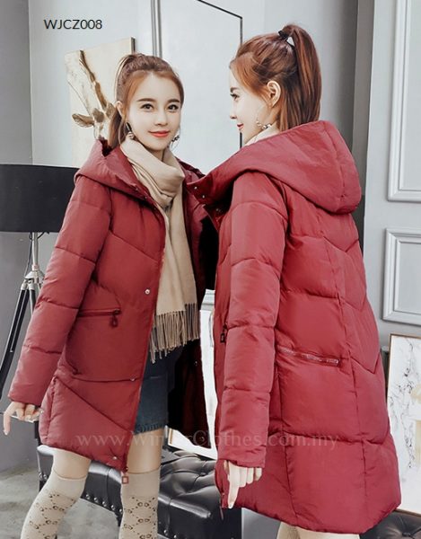 Winter Wear for Women | Online Shopping Winter Clothes