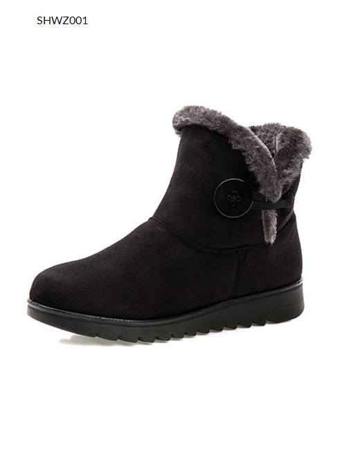 Winter Shoes & Boots Online Shopping - Winter Clothes